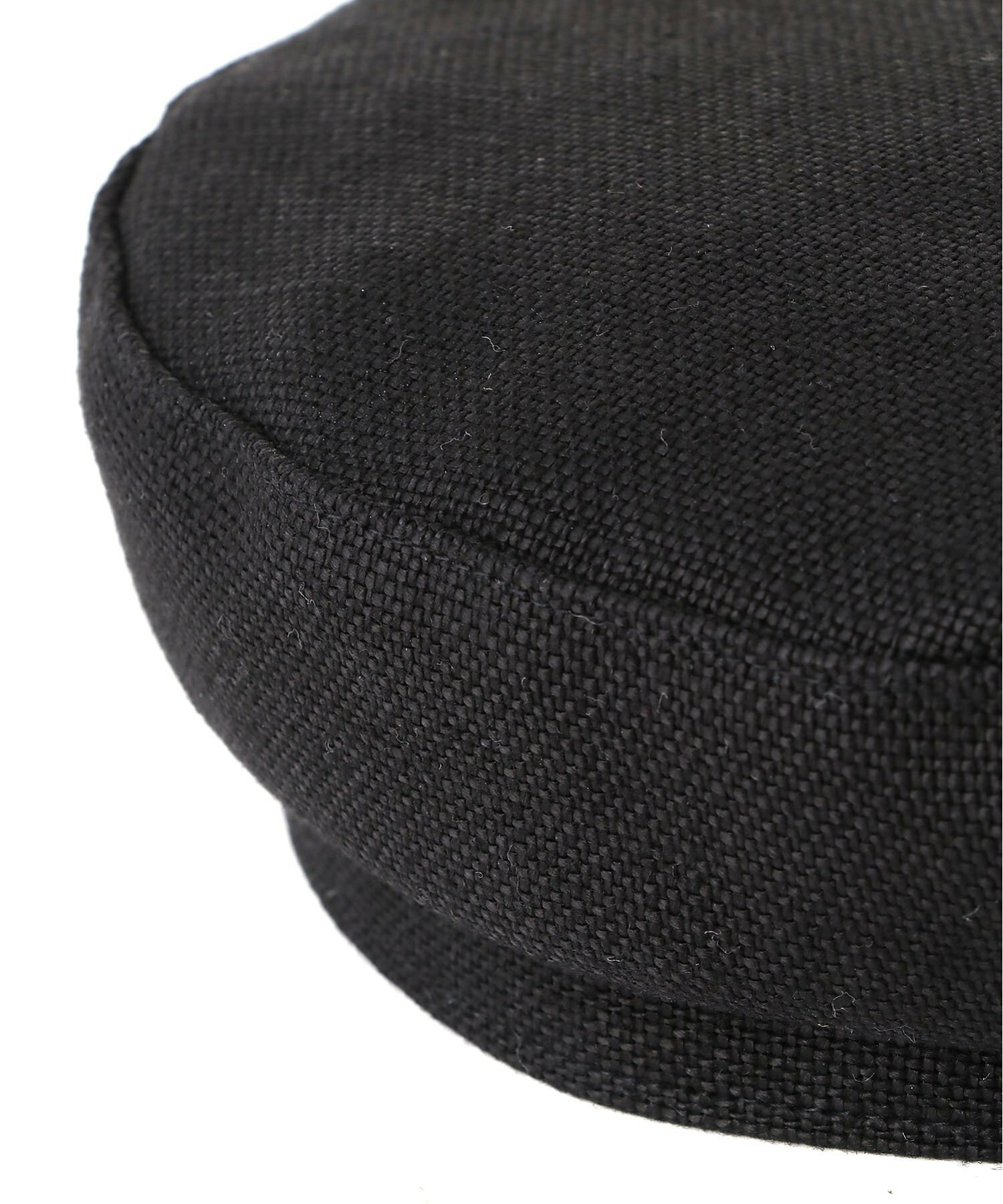 La Maison de Lyllis/(U)FISHERMAN BERET フィッシャーマンベレー ベレー帽 MADE IN JAPAN 日本製 ラメゾンドリリス 2241016
